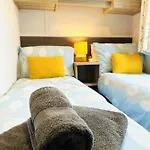 Tatil Evi Adelfas Scarborough