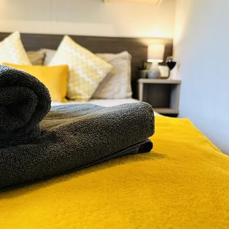 Dom wakacyjny Adelfas *