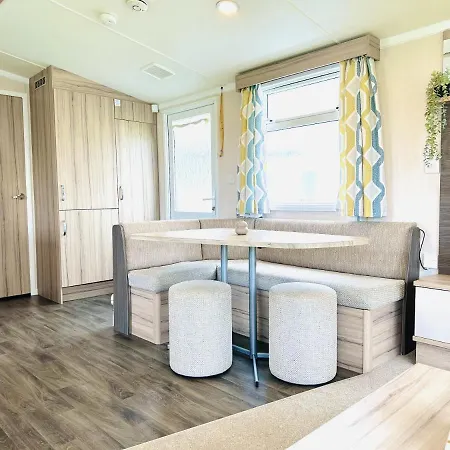 Adelfas Dom wakacyjny Scarborough