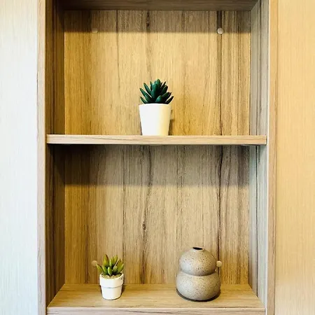 Dom wakacyjny Adelfas Scarborough