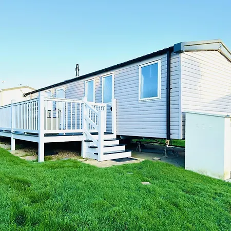 Dom wakacyjny Adelfas Scarborough