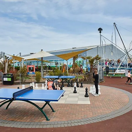 Dom wakacyjny Adelfas *