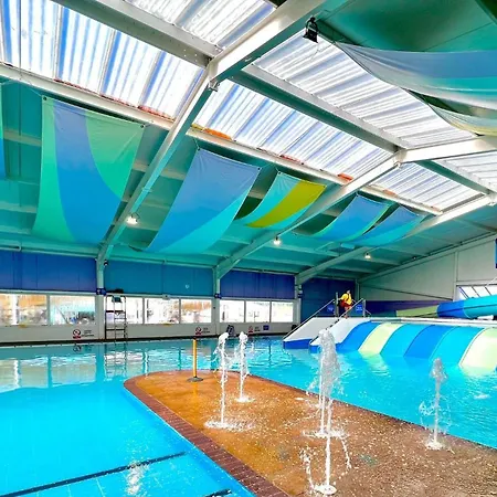 Adelfas Dom wakacyjny *