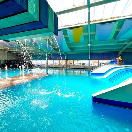 Dom wakacyjny Adelfas