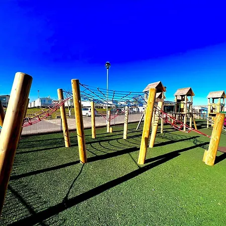 Adelfas Dom wakacyjny *