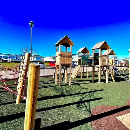 Adelfas Dom wakacyjny Scarborough