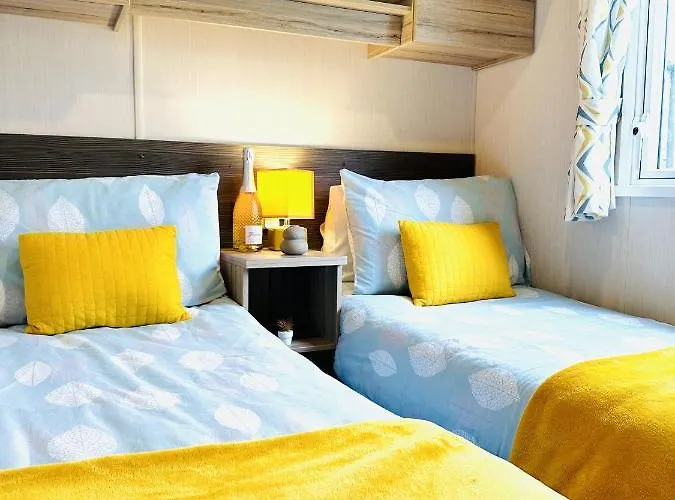 Adelfas Hébergement de vacances *