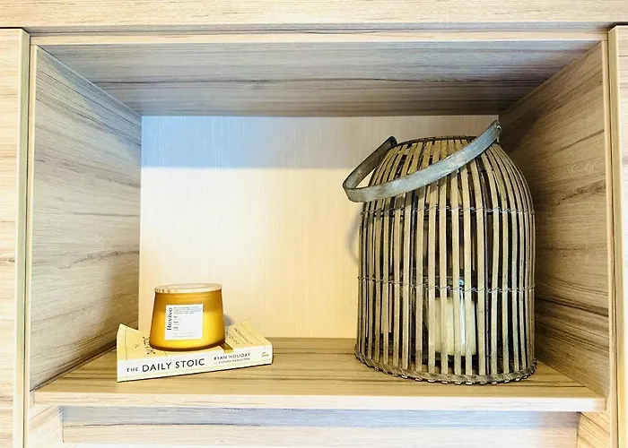 Adelfas * スカーバラ