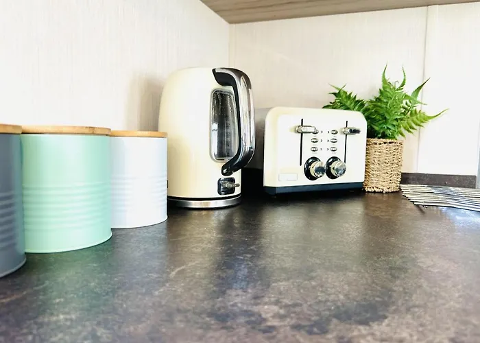 Adelfas Hébergement de vacances Scarborough