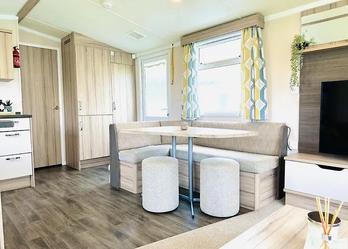 Adelfas 別荘 スカーバラ