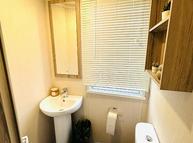 Adelfas * スカーバラ