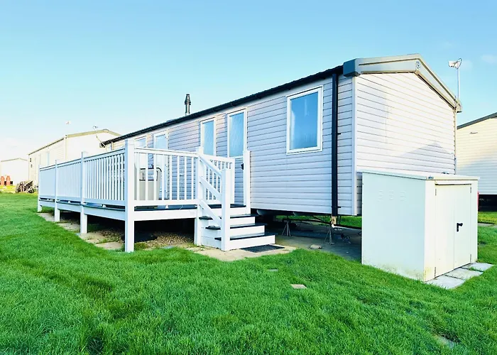 Hébergement de vacances Adelfas Scarborough