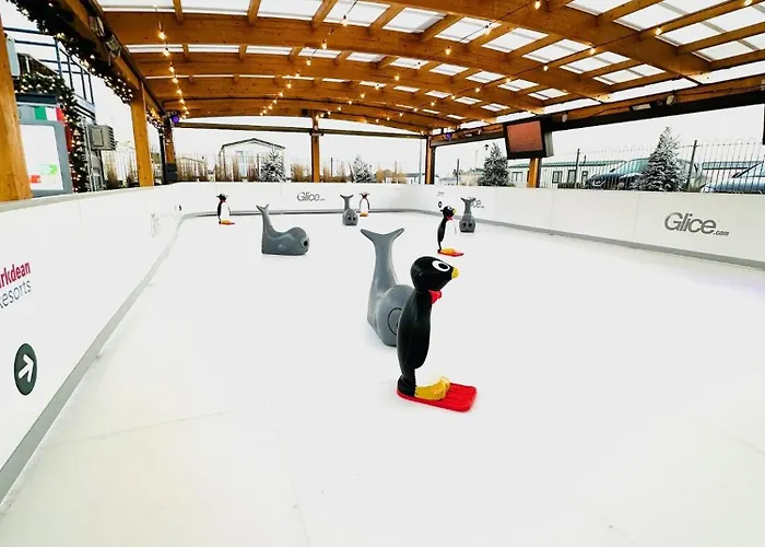 Adelfas Hébergement de vacances *