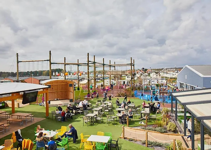 Adelfas * Scarborough