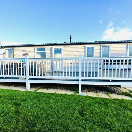 Σπίτι διακοπών Adelfas Σκάρμπορο