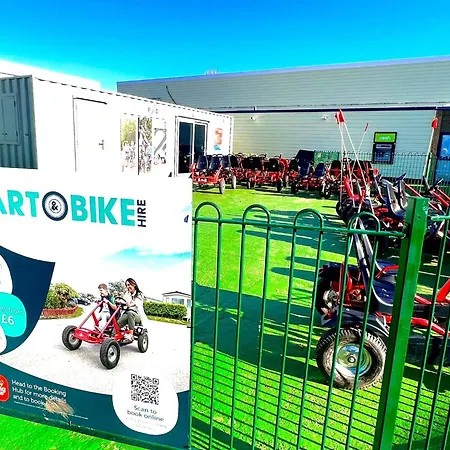 Adelfas Σκάρμπορο