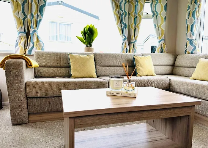 Adelfas Σπίτι διακοπών Σκάρμπορο