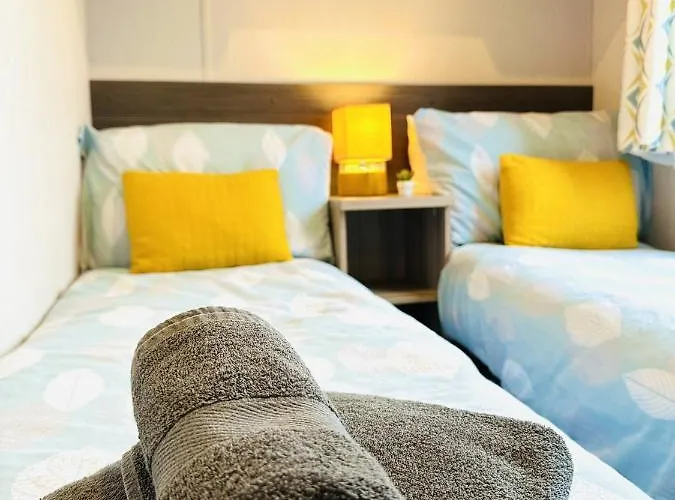 Σπίτι διακοπών Adelfas Σκάρμπορο