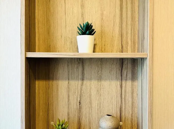 Σπίτι διακοπών Adelfas Σκάρμπορο