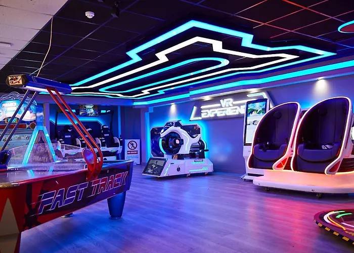 Adelfas Σπίτι διακοπών Σκάρμπορο