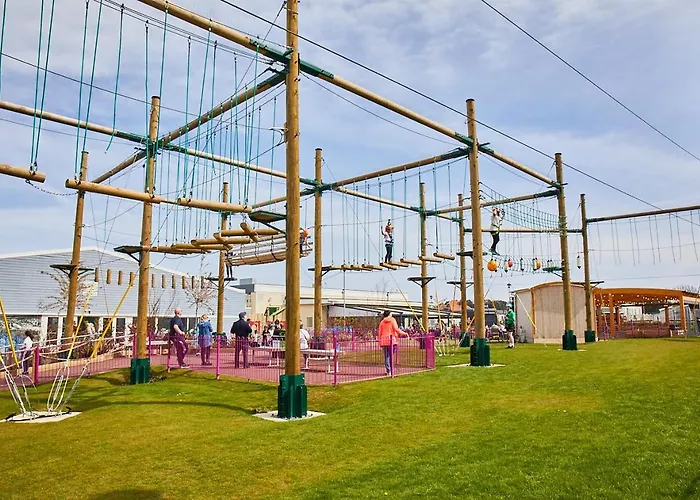 Adelfas * Σκάρμπορο