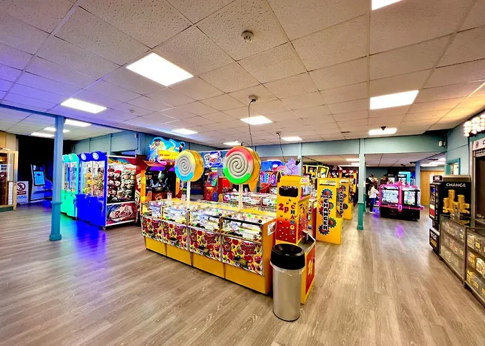 Adelfas Σπίτι διακοπών Σκάρμπορο