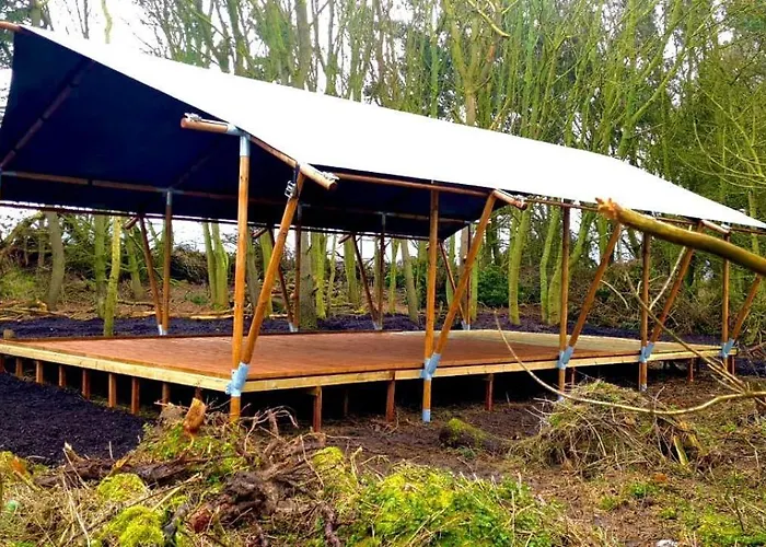 Adelfas Σπίτι διακοπών Σκάρμπορο