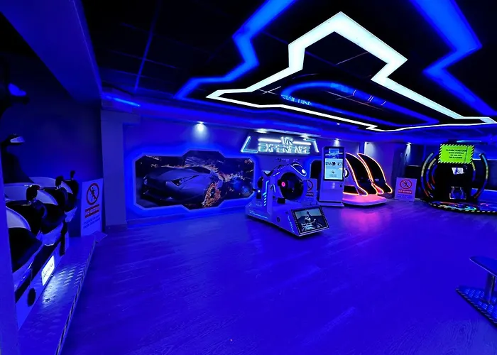 Σπίτι διακοπών Adelfas Σκάρμπορο