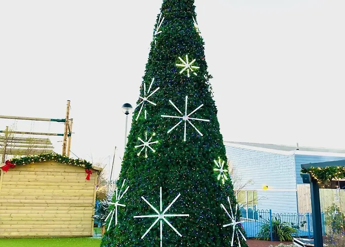 Adelfas * Σκάρμπορο